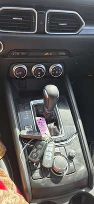 Mazda CX5 2019 image 8