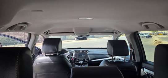 Honda CRV Awd 2017 image 10