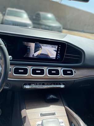 Mercedes GLE 350 2020 image 10