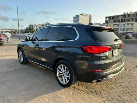 BMW X5 New modèle image 5