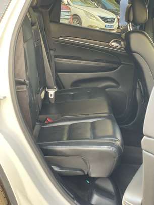 JEEP GRAND CHEROKEE 2015 image 7