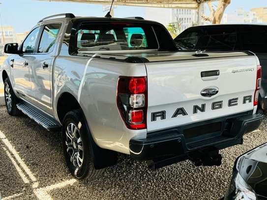 Ford ranger wildtrak image 3