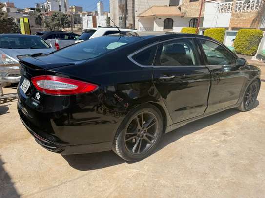 ford fision image 4