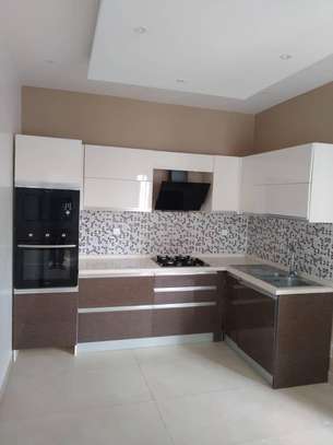 Appartement Grand Standing à louer à Mermoz Pyrotechnique image 13