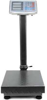200kg Tcs Balances plate-forme électronique image 5