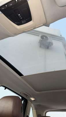 BMW x5 diesel achète a 00 kilomete image 6