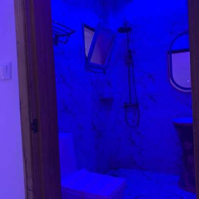 Bel Appartement F4 a louer au Point E image 11