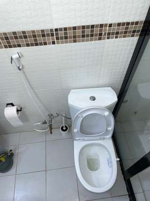 Bel Appartement T3 meublé zac Mbao brioche dorée image 11