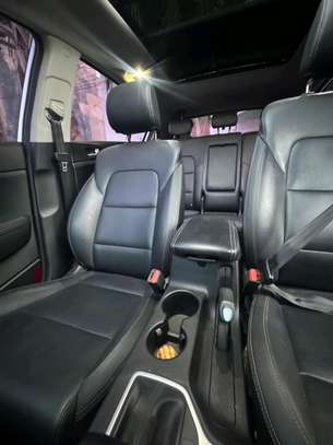 Kia sportage image 10