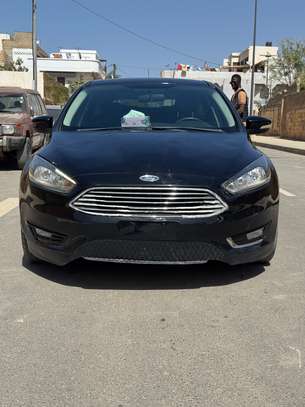 Ford focus titanium 2016 image 8