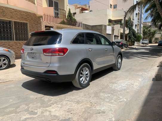 KIA Sorento 7 places image 10