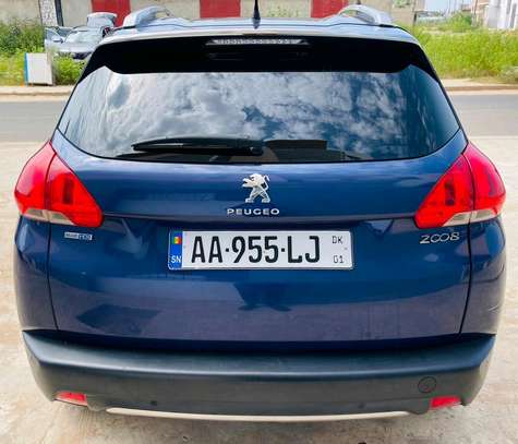Peugeot 2008 image 4