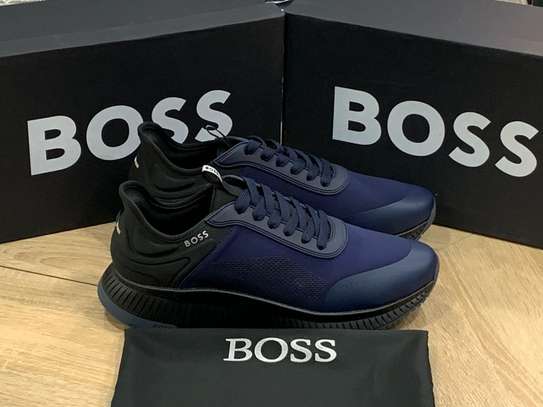 Basket BOSS TTNM EVO image 11
