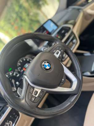 Bmw x3 2018 image 10