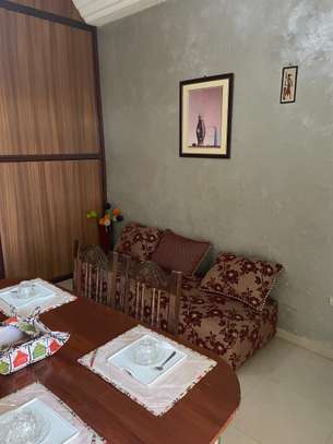 Studio meublé aux Almadies image 4