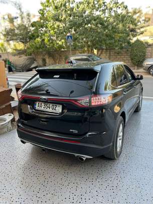 Ford Edge 2015 image 6