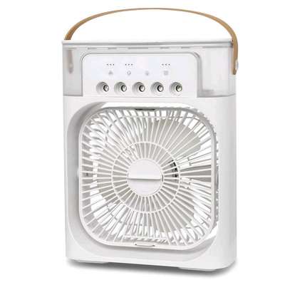 Humidificateur Brumisateur 3-en-1 image 7