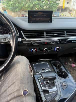 2018 Audi Q7 7 place image 4