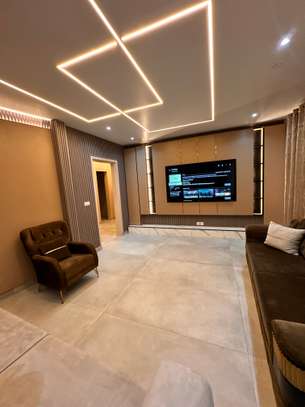 Appartement meublé image 14