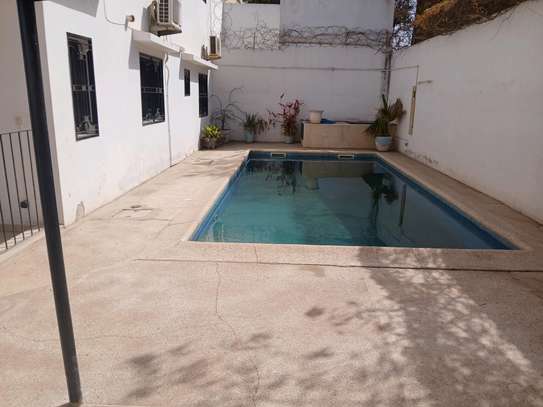une villa à mermoz image 4
