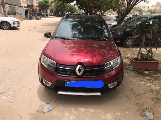 renault stepway 2019 à vendre image 1