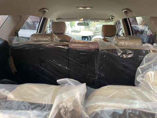 Hyundai Santa Fe image 11