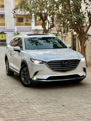 MAZDA CX-9 2019 image 9