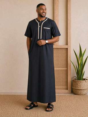 Dialaba vip courtes manches sans pantalon image 5