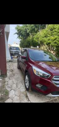 Ford escape 2017 image 2