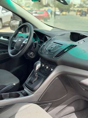 FORD ESCAPE SE 2016 image 7