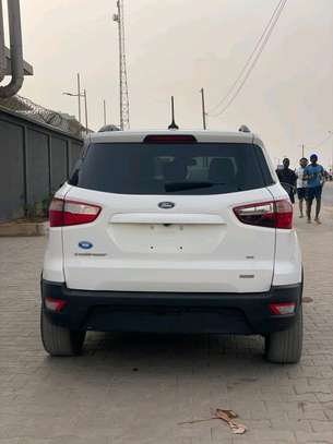 Ford Éco Sport 2019 image 11