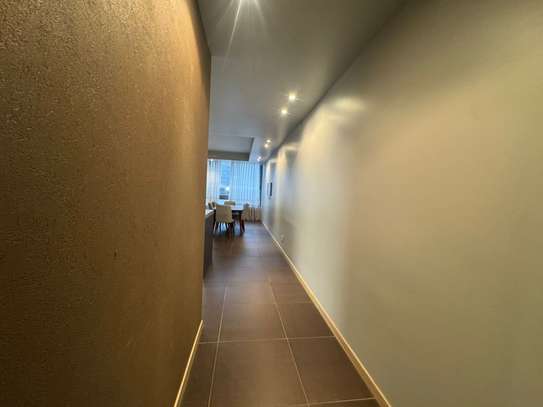 Corniche fan résidence meublé 3 chambres à louer image 8