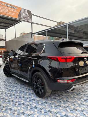Kia Sportage 2017 image 6