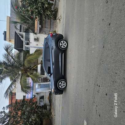 Avante  Hyundai toucso image 6