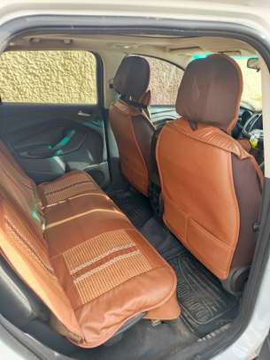 Ford Escape 2013, image 4