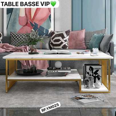 Table salon image 1