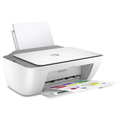 Imprimante HP DeskJet 2720 Multifonction couleur/ Wi-Fi image 1