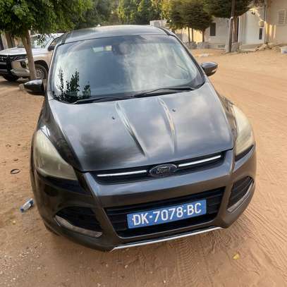 Ford Kuga 2016 image 2