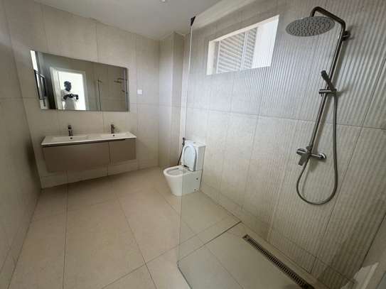 Apartement vue mer à louer aux Almadie route King watts image 5