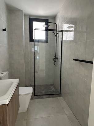 Bel appartement aux Almadies proche Casino Dakar City image 10