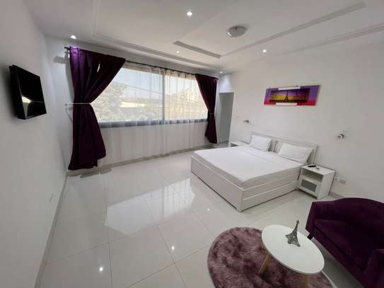 Appartements meublés à louer yoff virage image 2