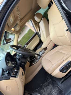 BMW X4 2017 image 8
