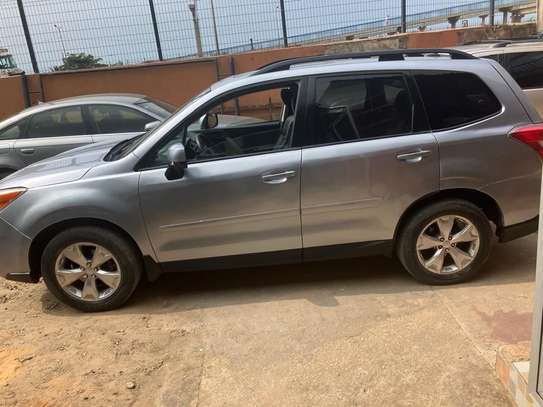 Subaru  2014 image 3