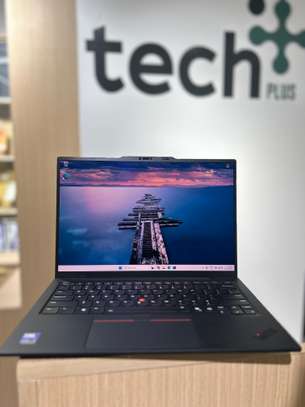 Lenovo ThinkPad X1 Carbon Gen 13-Intel Ultra 7|32B RAM|512 image 3