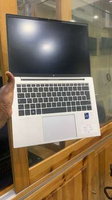 Hp Elitebook 840g9 image 2