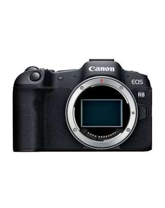 APPAREIL PHOTO CANON EOS R8 BODY image 1