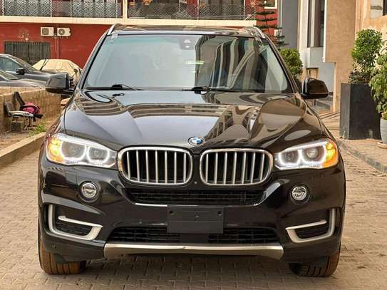 BMW X5  2016 image 9