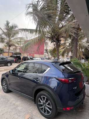 Mazda CX5 Anne 2017 image 4