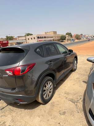 MAZDA CX-5 image 3