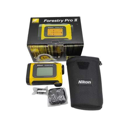Télémètre NIKON FORESTRY PRO II NEUF SOUS EMBALLAGE image 4